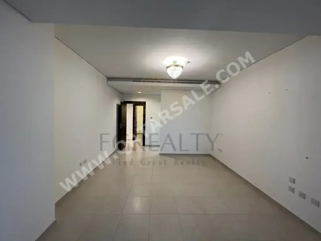 1 Bedrooms  Apartment  For Sale  in Doha -  The Pearl  Not Furnished