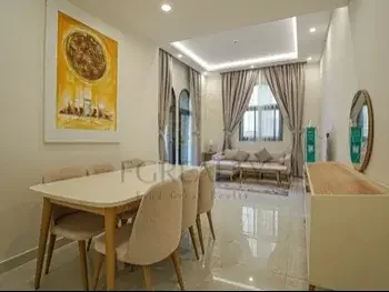 1 Bedrooms  Apartment  For Sale  in Lusail -  Fox Hills  Fully Furnished