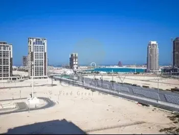 Labour Camp 2 Bedrooms  Apartment  For Sale  in Lusail -  Al Kharayej  Not Furnished