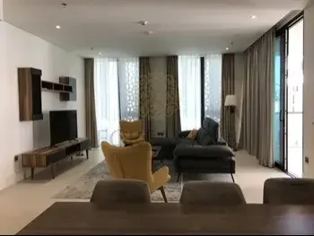 2 Bedrooms  Apartment  For Rent  in Doha -  Mushaireb  Fully Furnished