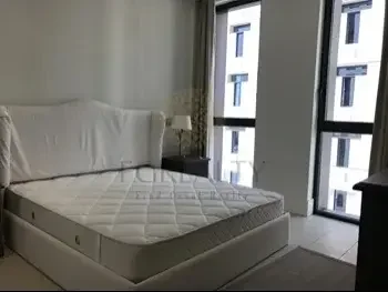 1 Bedrooms  Apartment  For Rent  in Doha -  Mushaireb  Fully Furnished