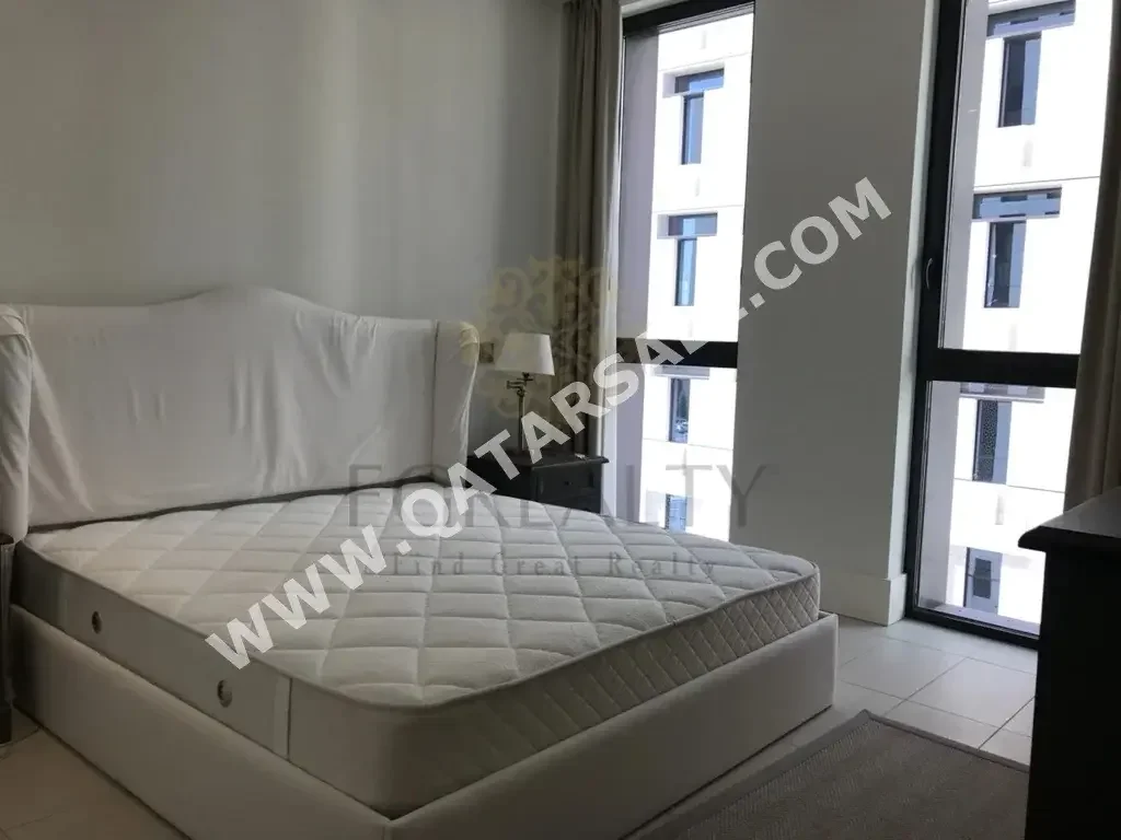 1 Bedrooms  Apartment  For Rent  in Doha -  Mushaireb  Fully Furnished