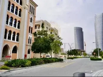 2 Bedrooms  Apartment  For Sale  in Lusail -  Fox Hills  Fully Furnished