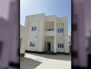 Family Residential  - Not Furnished  - Umm Salal  - Umm Salal Ali  - 6 Bedrooms