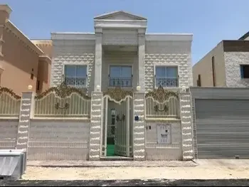 Family Residential  - Not Furnished  - Al Wakrah  - Al Wukair  - 6 Bedrooms