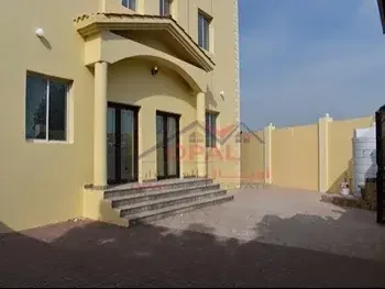 Family Residential  - Not Furnished  - Umm Salal  - Umm Salal Ali  - 7 Bedrooms