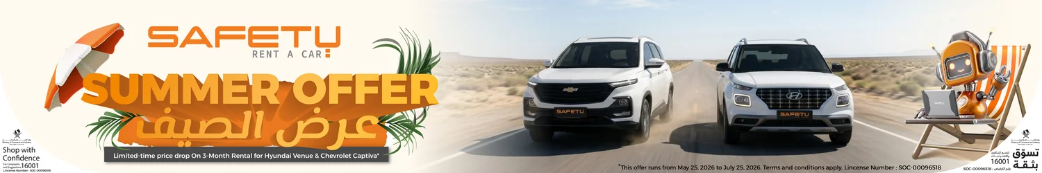 Safety Rent A Car