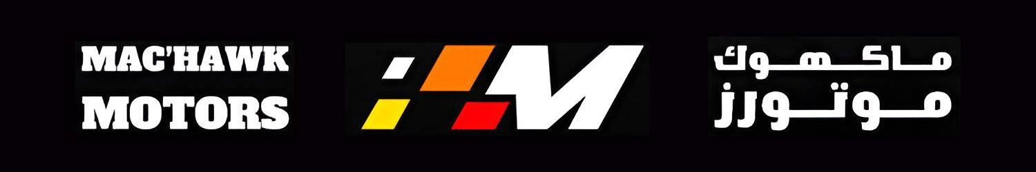 Mac'Hawk Motors - Mawater City