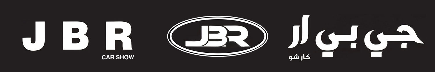 JBR Car Show - Mawater City