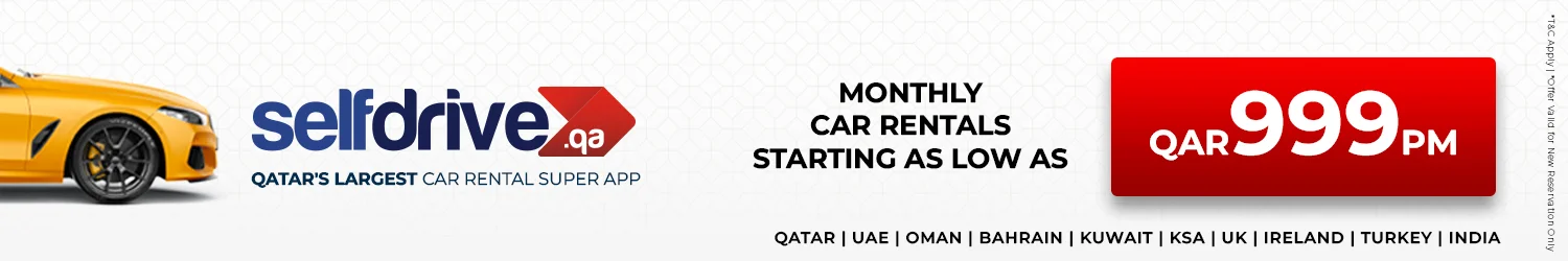 SelfDrive Car Rental