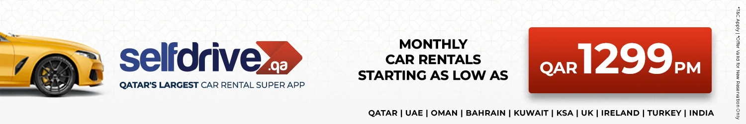 SelfDrive Car Rental