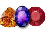 Gemstones