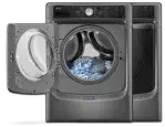 Washers & Dryers