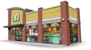 Commercial Shops