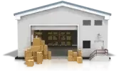 Warehouses & Stores
