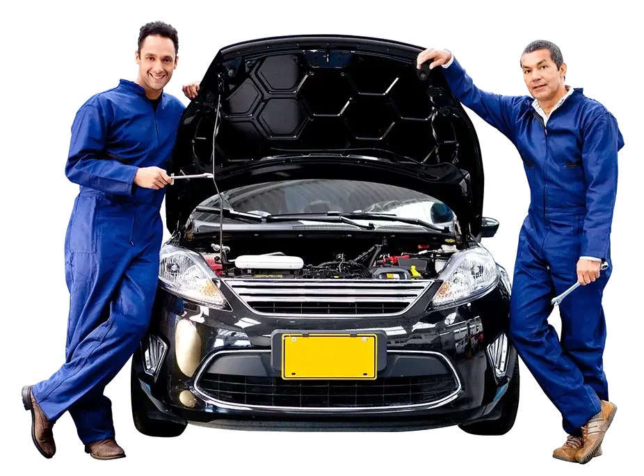 Car Services