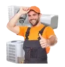 AC Maintenance & Cleaning