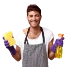 Cleaning & Hospitality