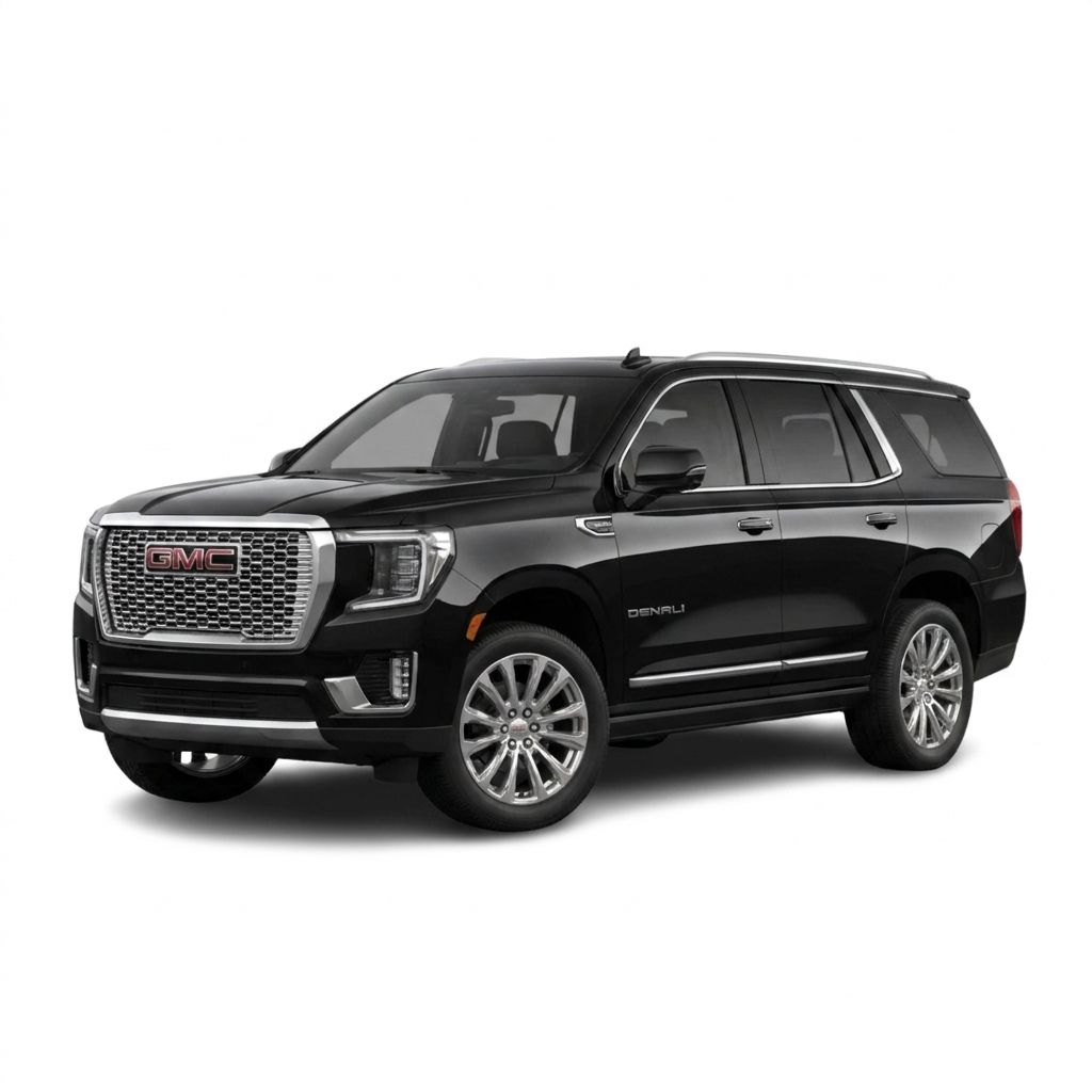 Sort Gmc Gmc Yukon Denali Xl For Sale In Qatar | Cars For Sale | QatarSale.com