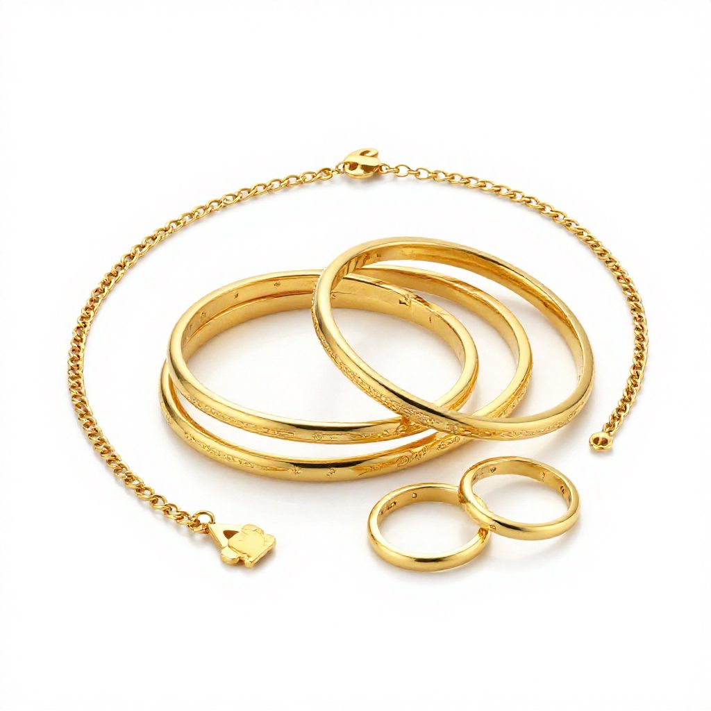 Learch Gold Gold For Sale In Qatar | QatarSale.com