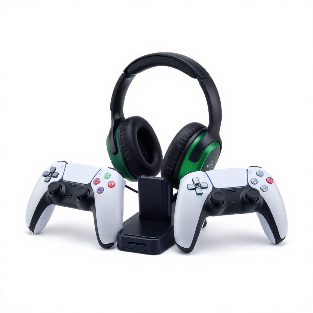 Console Accessories | QatarSale.com